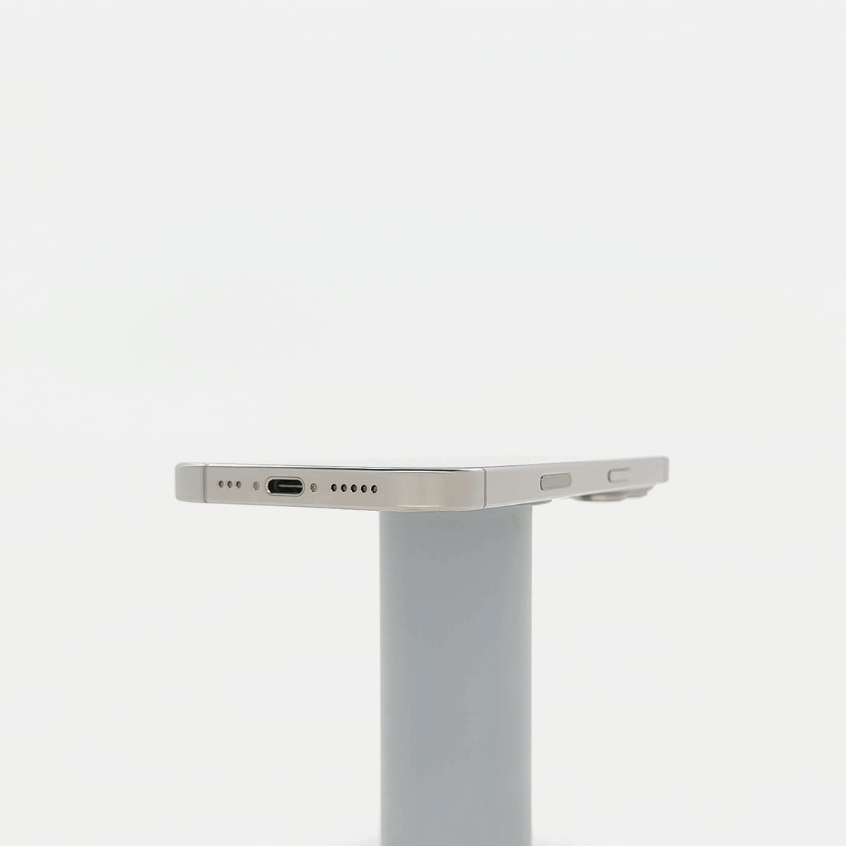 99新 Apple iPhone 16 Pro 128G 原色鈦金屬 中國大陸版