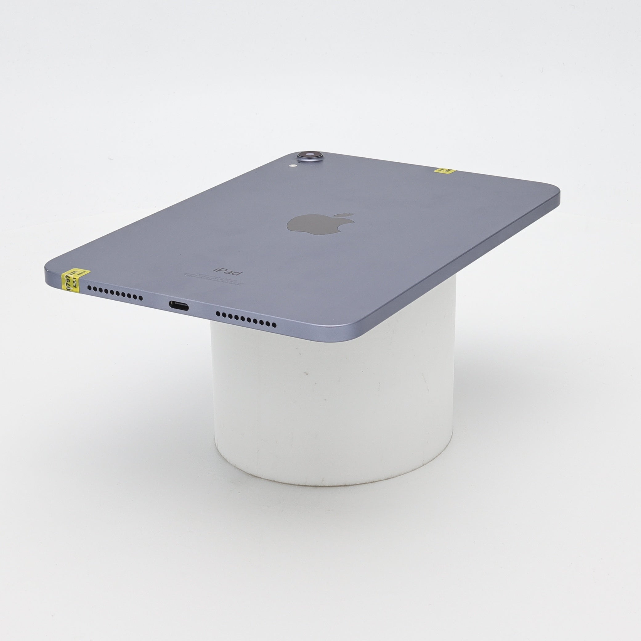 99新 Apple iPad mini6 64G 紫色 WIFI