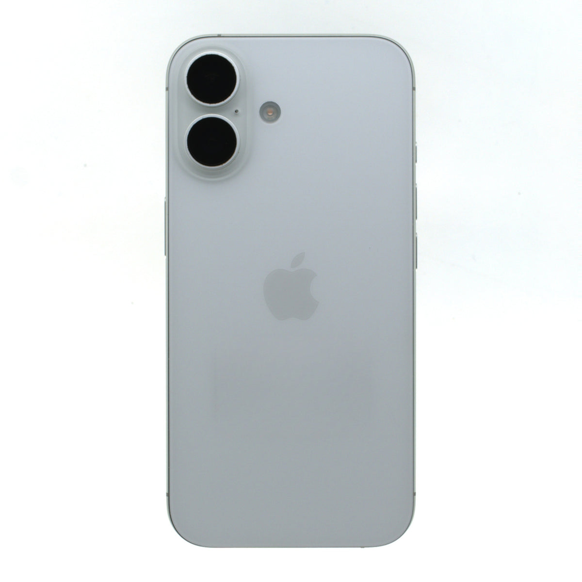 99新 Apple iPhone 16 256G 白色 中國大陸版