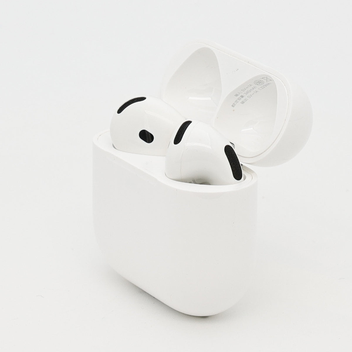 99新 Apple AirPods 4 (支持主动降噪) 白色