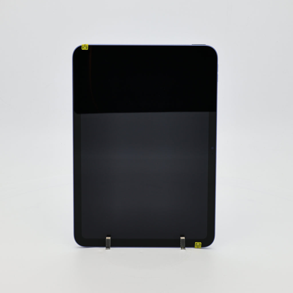 99新 Apple iPad 10代 64G 藍色 WIFI