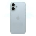 95新 Apple iPhone 16 128G 白色 中國大陸版