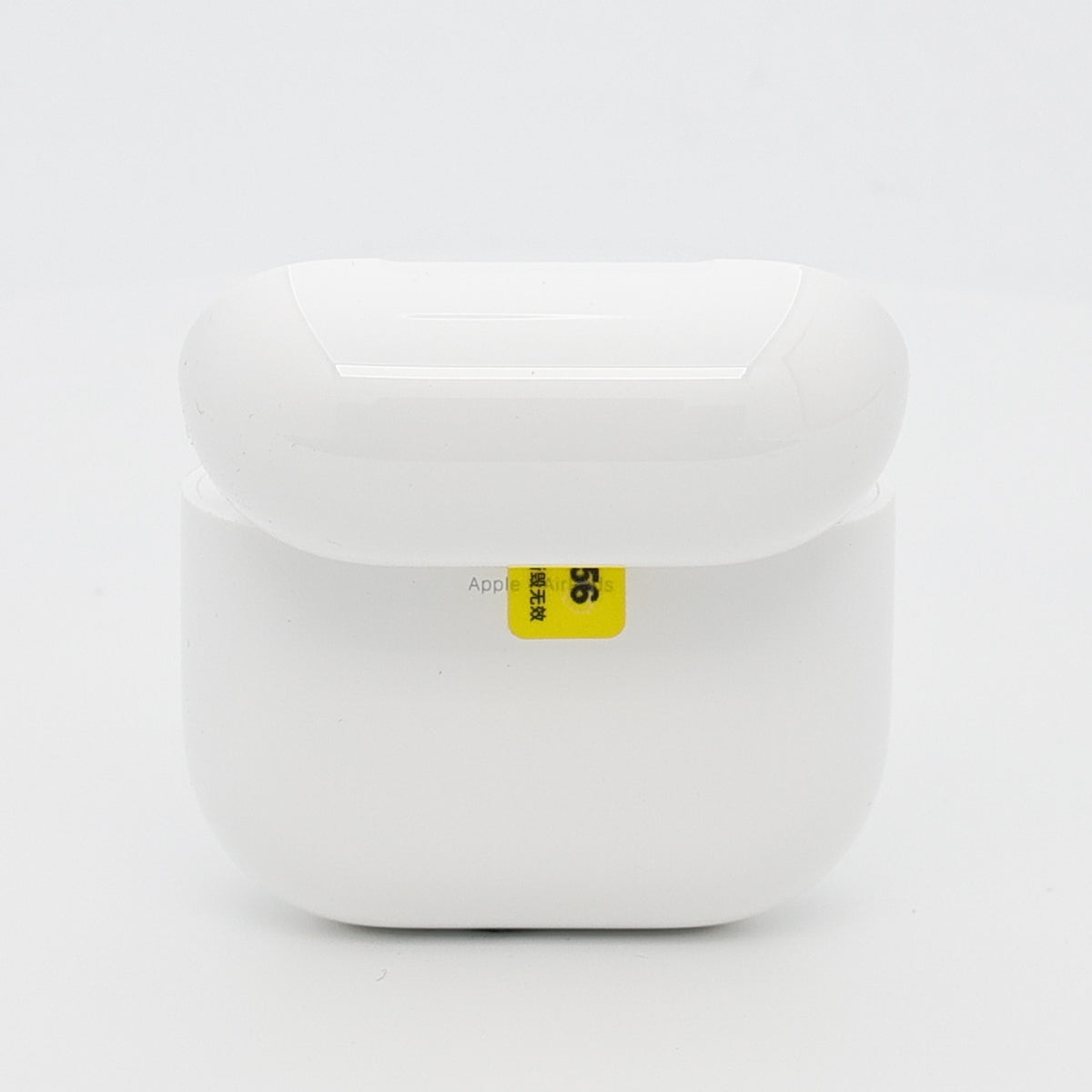 99新 Apple AirPods 5 白色