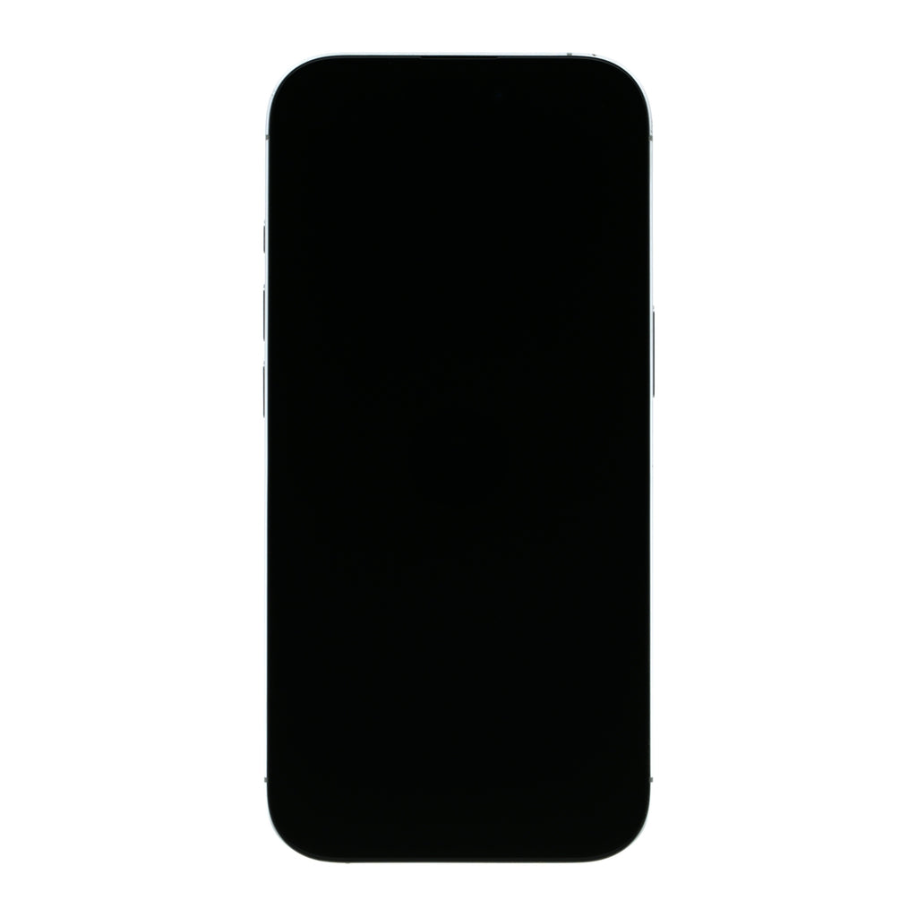 95新 Apple iPhone 16 Pro 128G 白色鈦金屬 中國大陸版