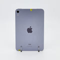 99新 Apple iPad mini6 64G 紫色 WIFI