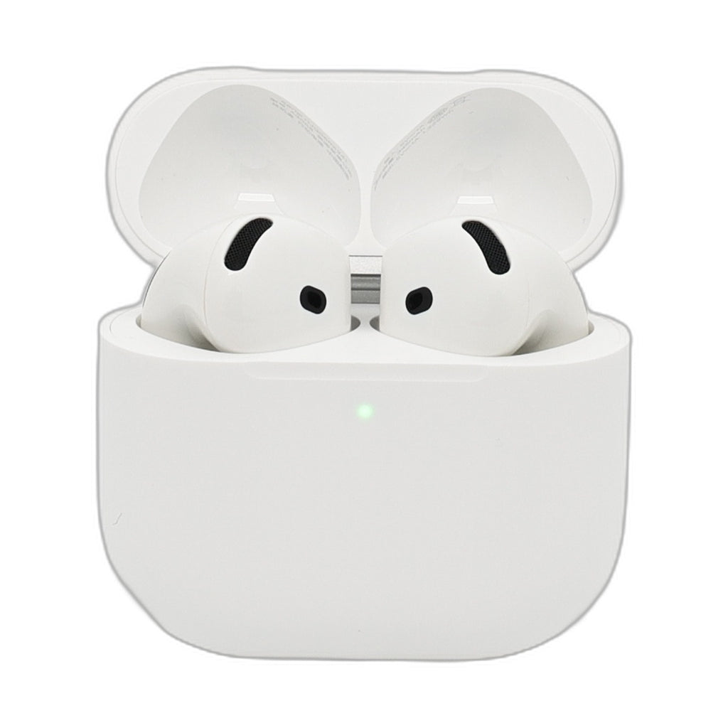 99新 Apple AirPods 4 (不支持主动降噪) 白色