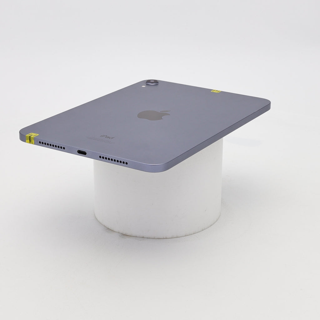 95新 Apple iPad mini6 256G 紫色 WIFI