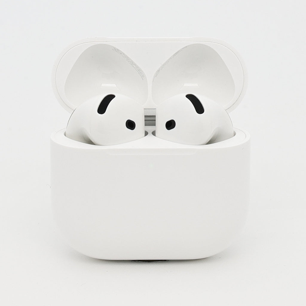 99新 Apple AirPods 4 (支持主动降噪) 白色