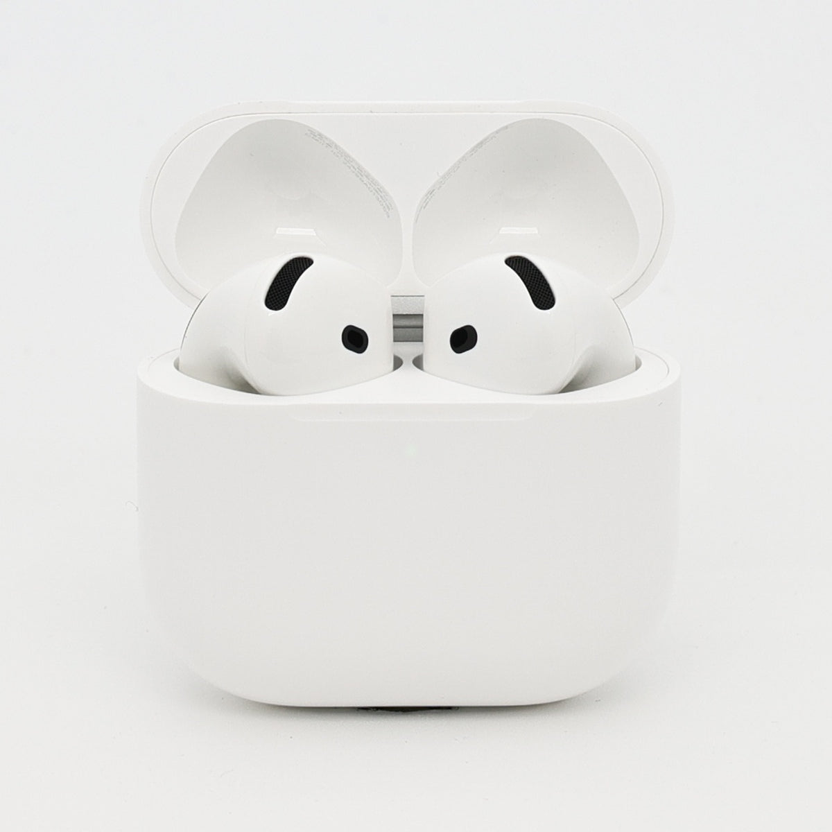 99新 Apple AirPods 4 (支持主动降噪) 白色