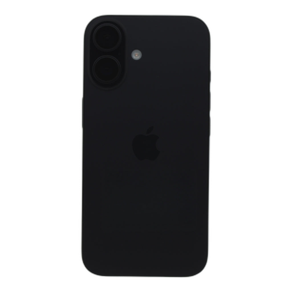 95新 Apple iPhone 16 256G 黑色 中國大陸版