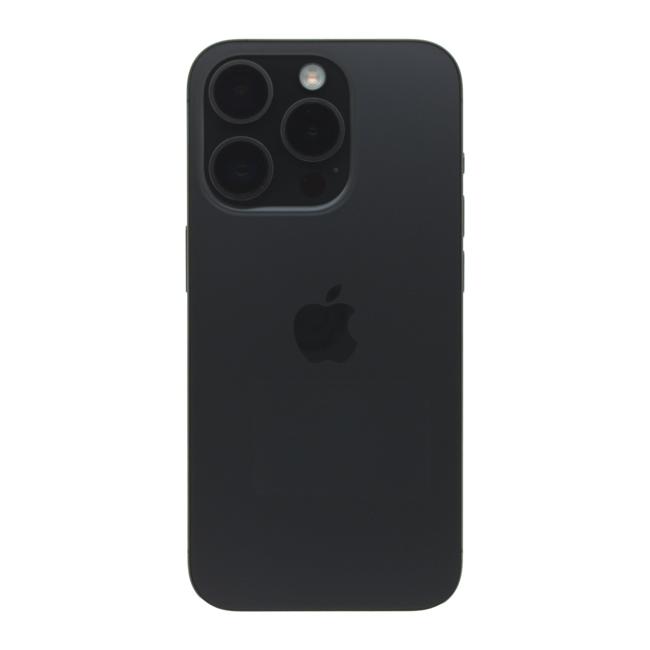 95新 Apple iPhone 15 Pro 256G 黑色鈦金屬 中國大陸版