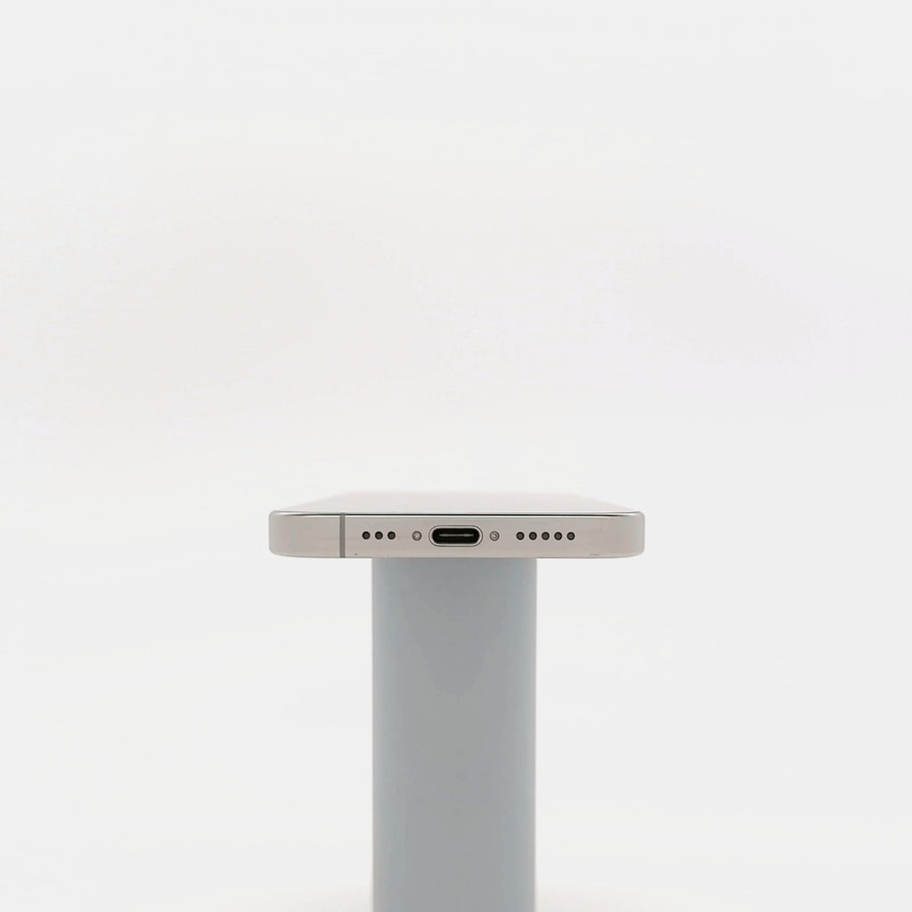 95新 Apple iPhone 16 Pro 256G 原色鈦金屬 中國大陸版
