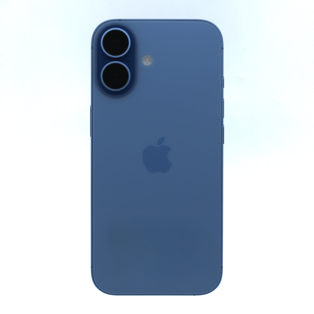 95新 Apple iPhone 17 256G 青霧藍色 中國大陸版