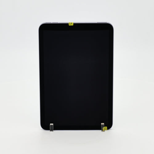 95新 Apple iPad mini6 256G 紫色 WIFI
