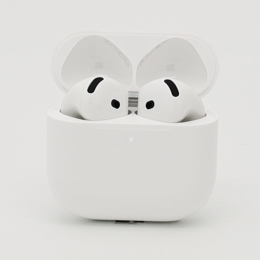 99新 Apple AirPods 4 (支持主动降噪) 白色