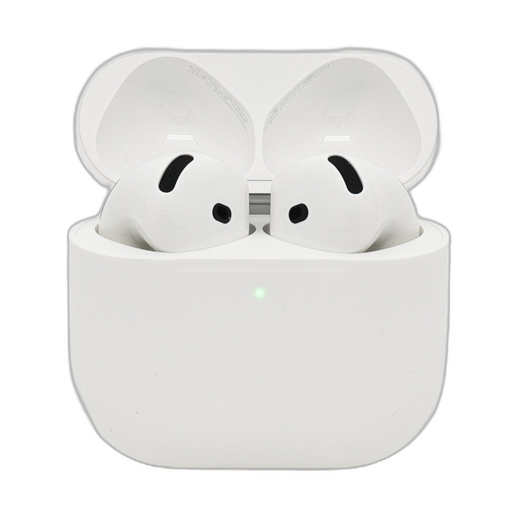 99新 Apple AirPods 4 (支持主动降噪) 白色
