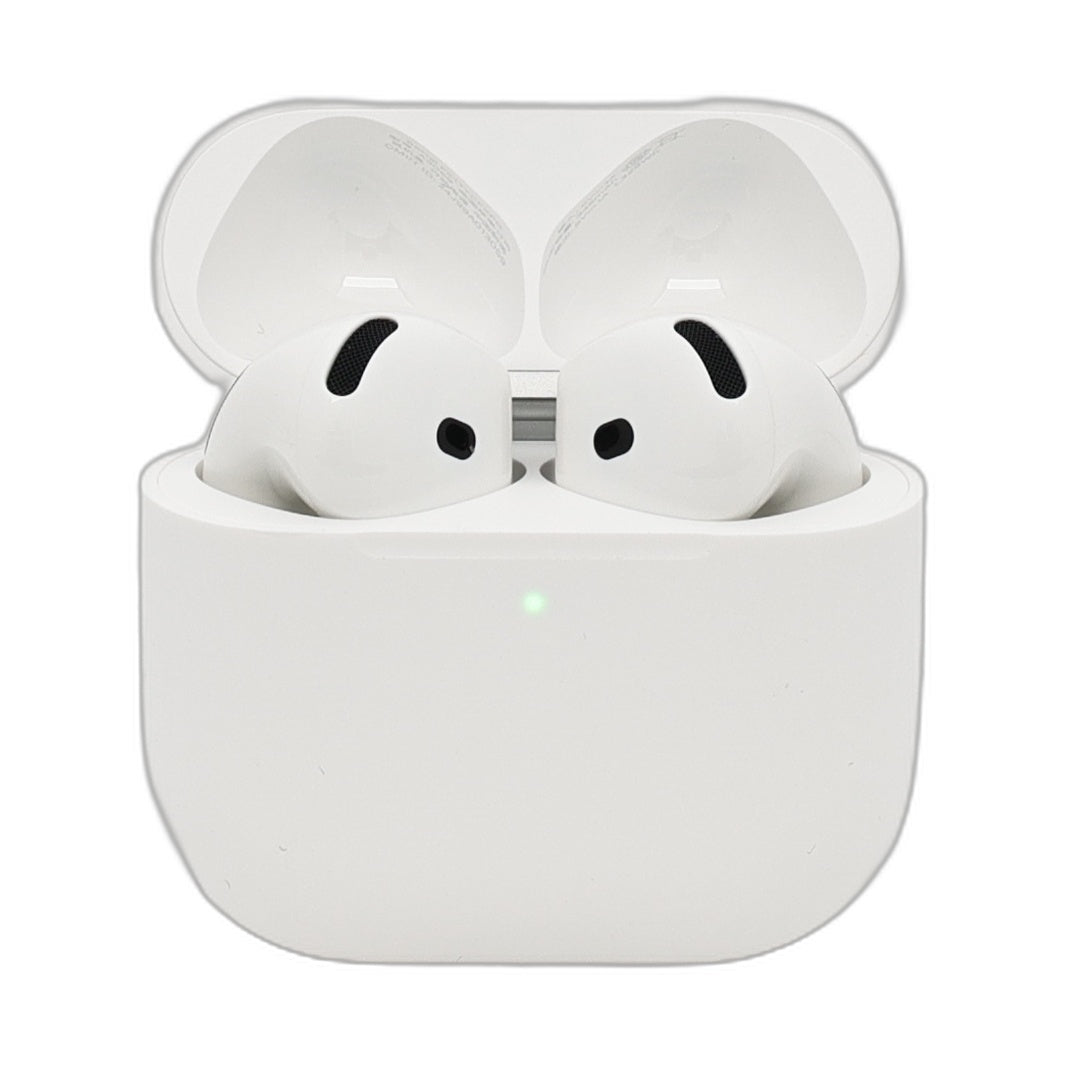99新 Apple AirPods 4 (支持主动降噪) 白色