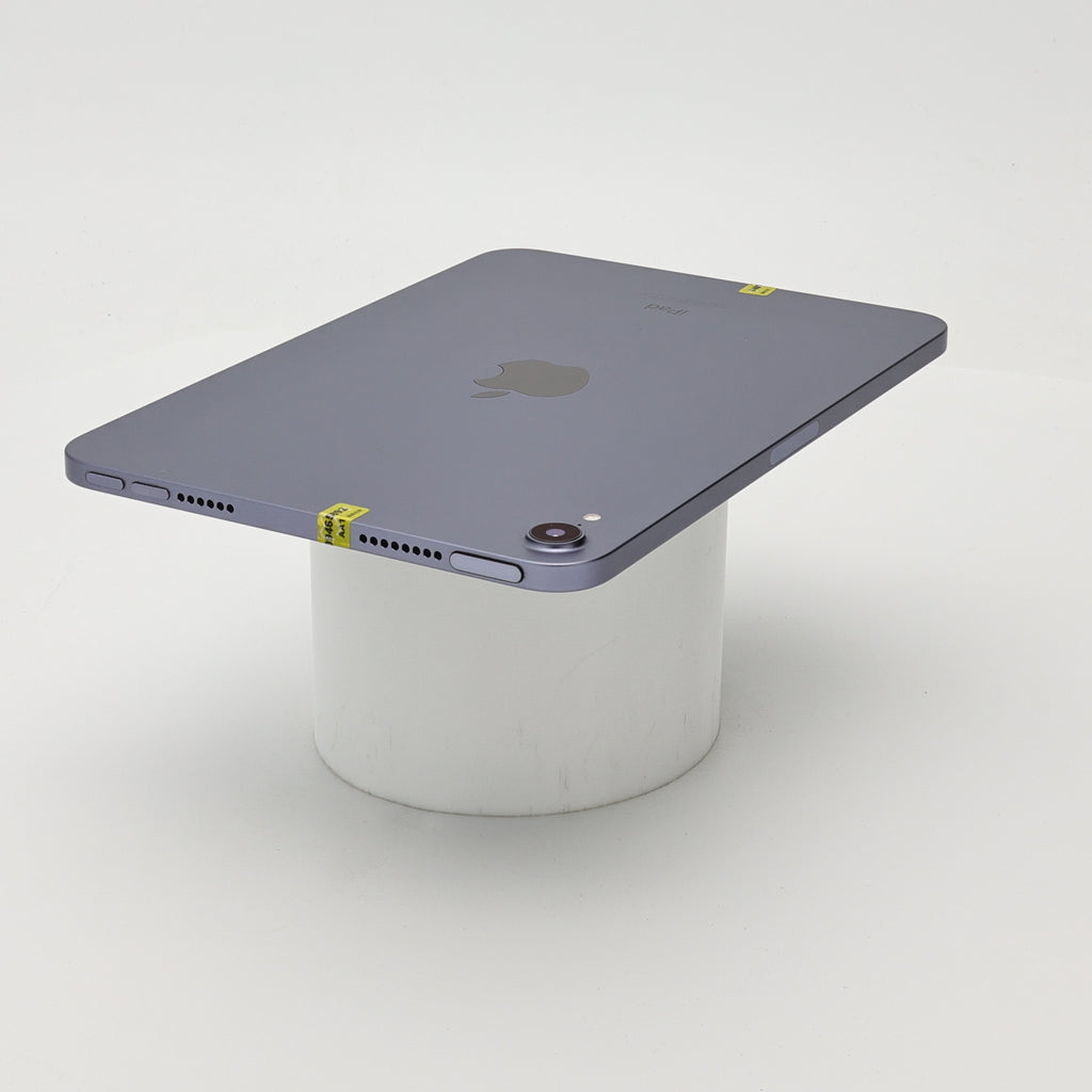 95新 Apple iPad mini6 64G 紫色 WIFI