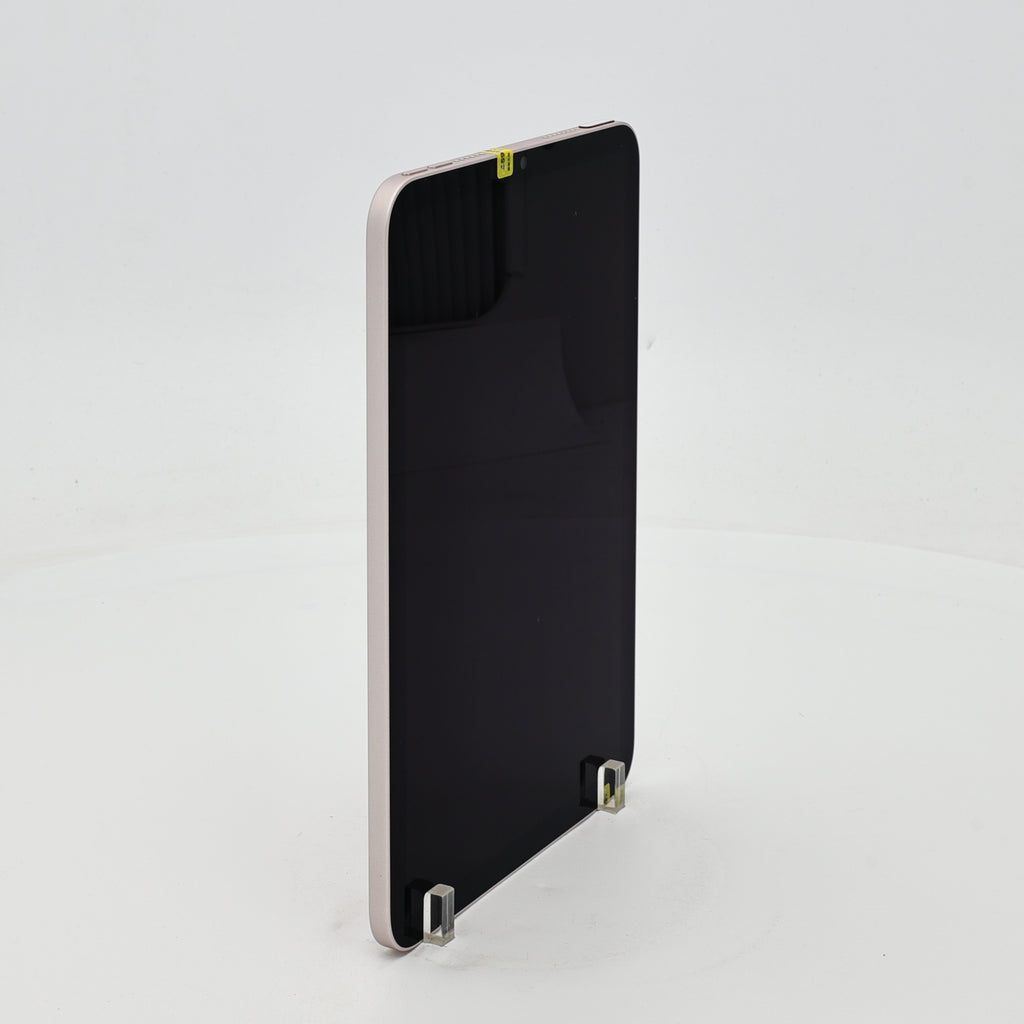 95新 Apple iPad mini6 64G 粉紅色 WIFI