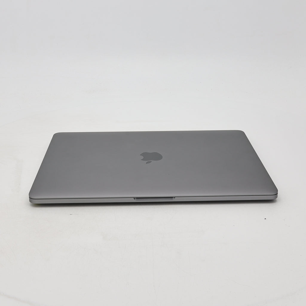 95新 Apple MacBook Pro 22年 13寸 M2（8+10核） 8G RAM 512G SSD 深空灰色