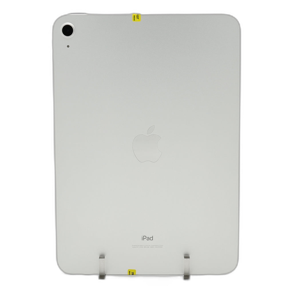 95新 Apple iPad 10代 256G 銀色 WIFI