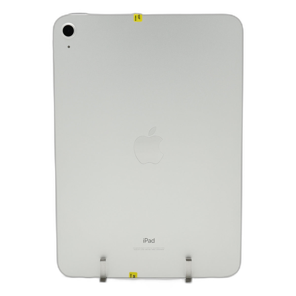 95新 Apple iPad 10代 256G 銀色 WIFI