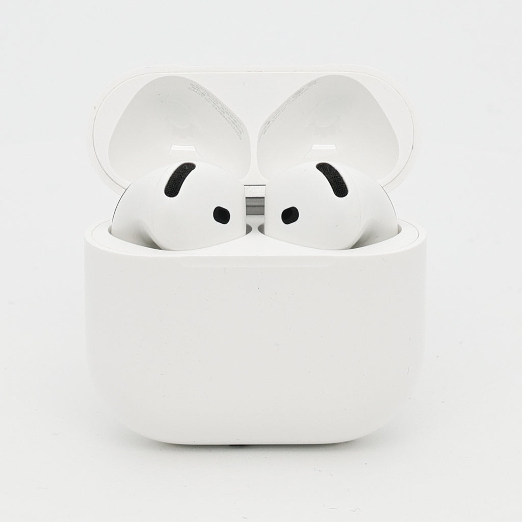 99新 Apple AirPods 4 (支持主动降噪) 白色