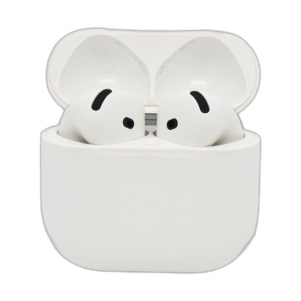 99新 Apple AirPods 4 (不支持主动降噪) 白色