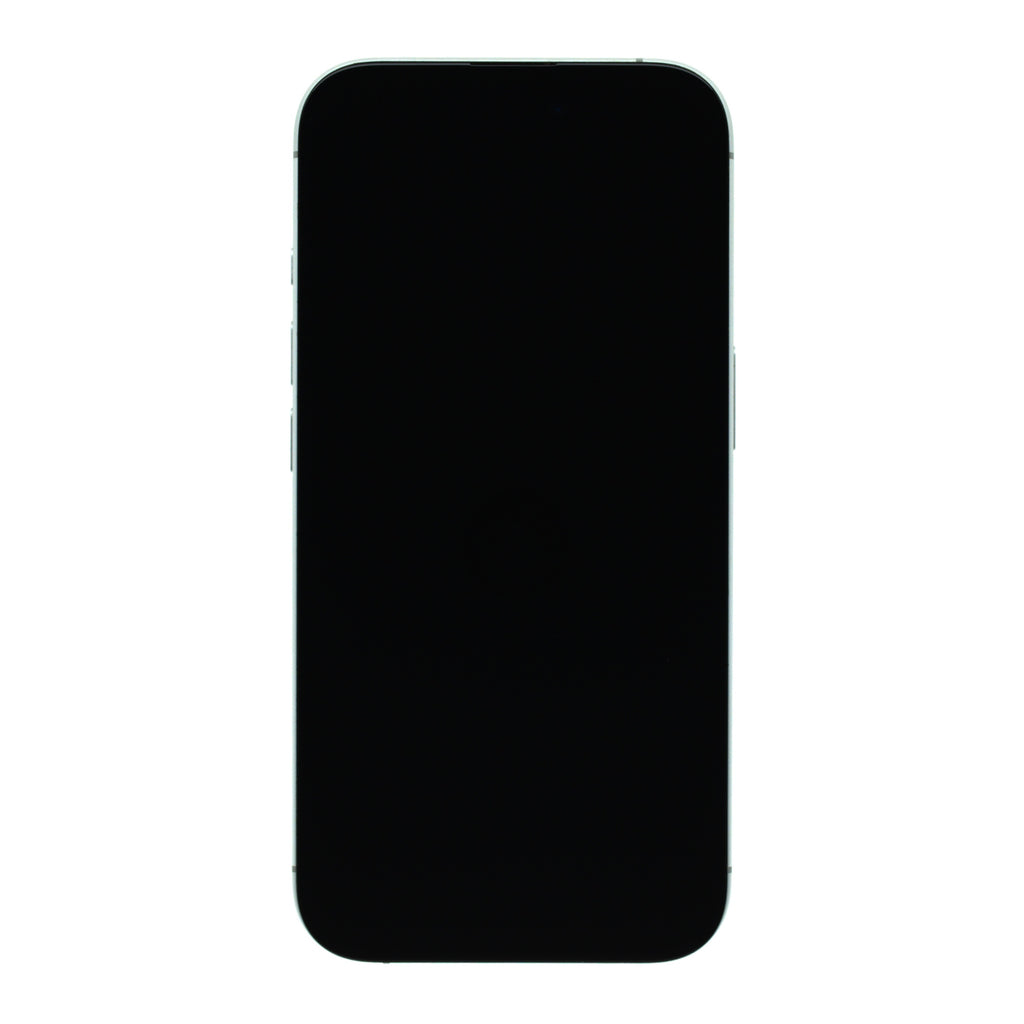 95新 Apple iPhone 16 256G 白色 中國大陸版