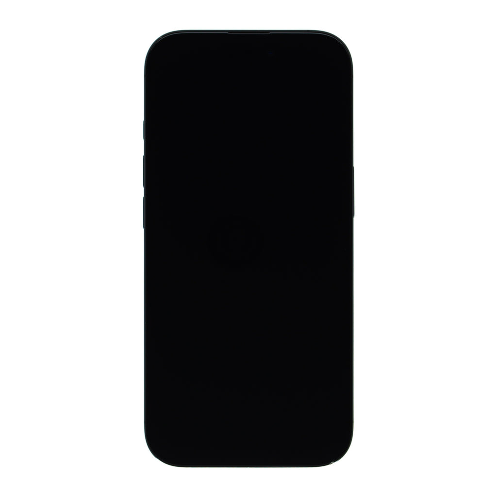 95新 Apple iPhone 16 Pro 256G 黑色鈦金屬 中國大陸版