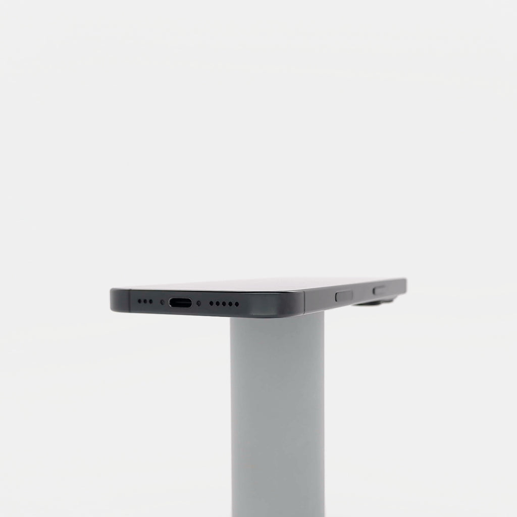 95新 Apple iPhone 16 Pro 128G 黑色鈦金屬 中國大陸版