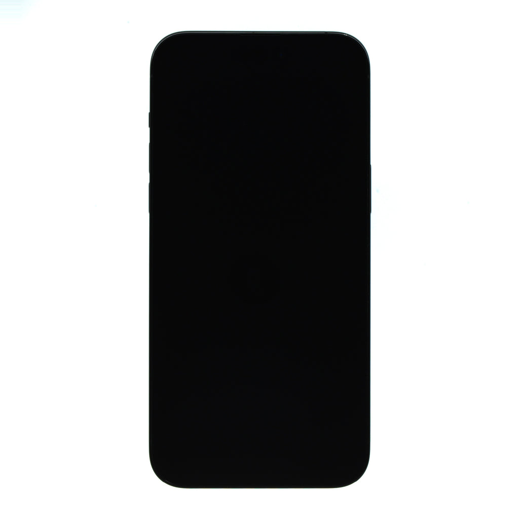 95新 Apple iPhone 14 Pro Max 256G 深空黑色 中國大陸版