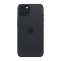 95新 Apple iPhone 15 128G 黑色 中國大陸資源機