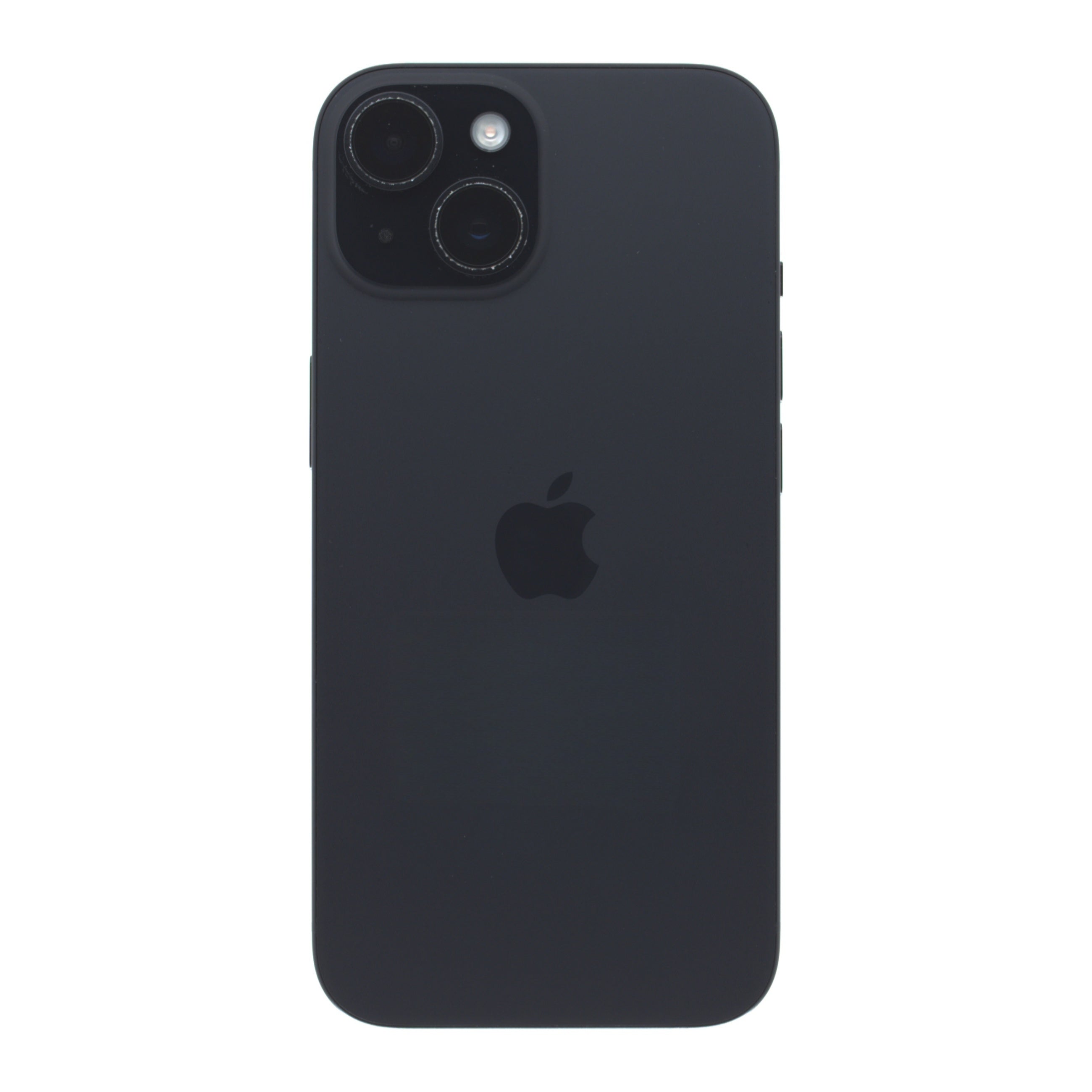 95新 Apple iPhone 15 128G 黑色 中國大陸資源機