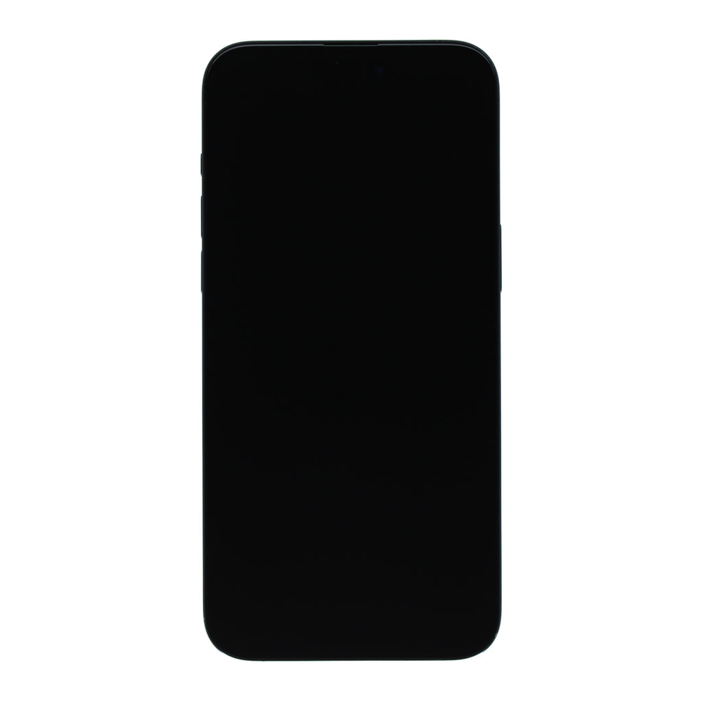 95新 Apple iPhone 15 Pro Max 256G 藍色鈦金屬 中國大陸版