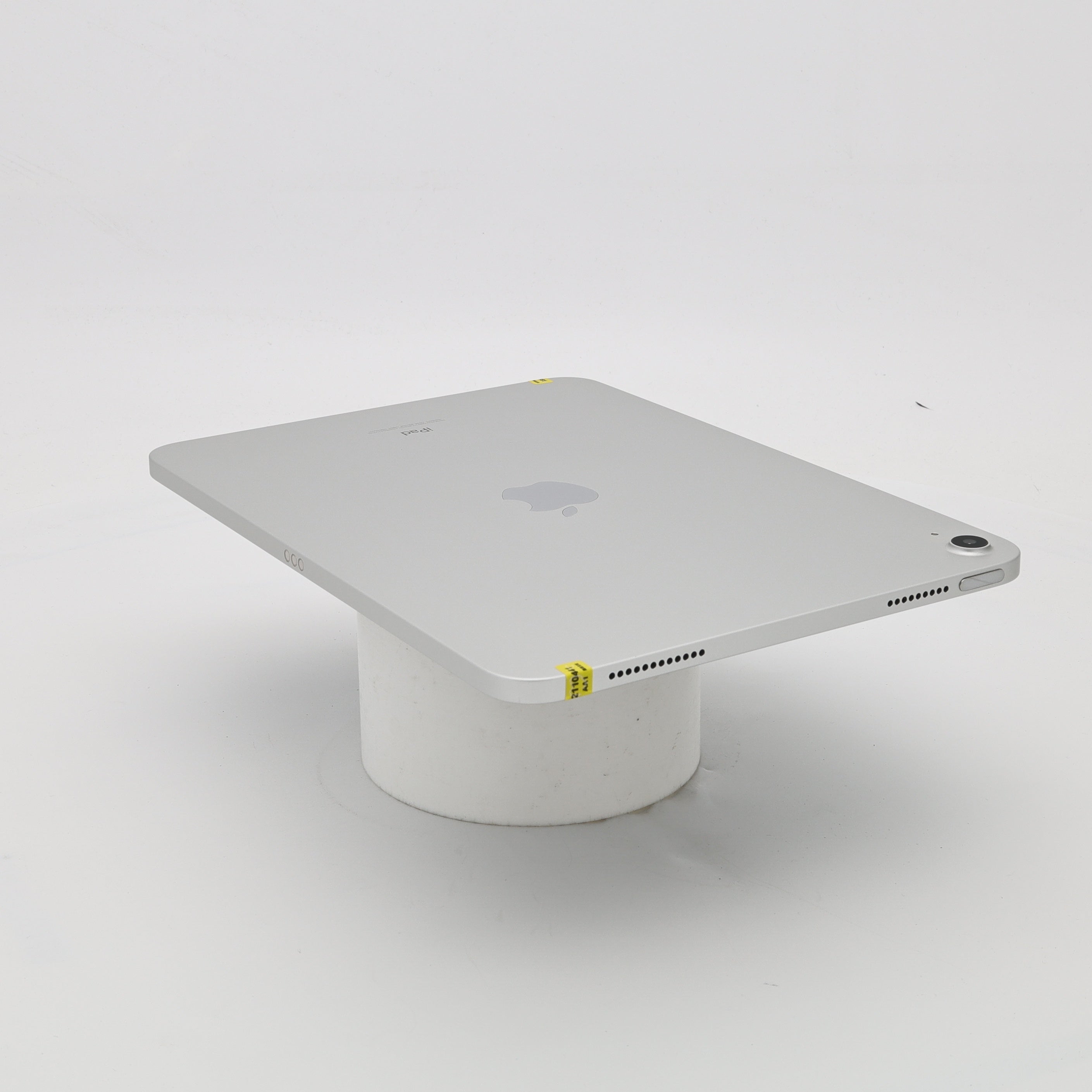 99新 Apple iPad 10代 256G 銀色 WIFI