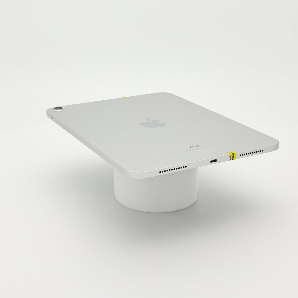 99新 Apple iPad 10代 256G 銀色 WIFI