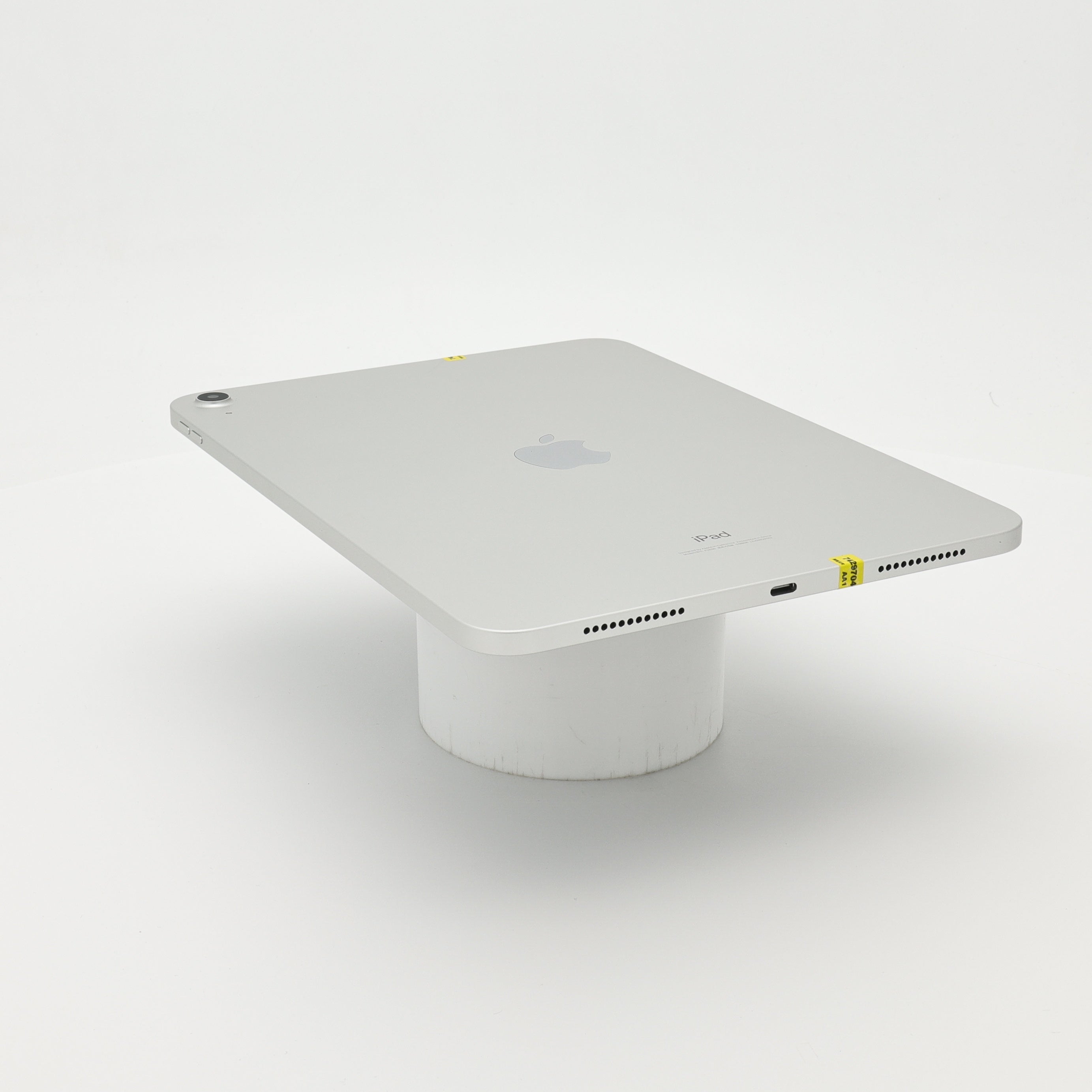 99新 Apple iPad 10代 256G 銀色 WIFI