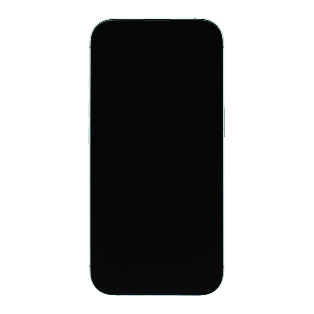 99新 Apple iPhone 16 256G 白色 中國大陸版
