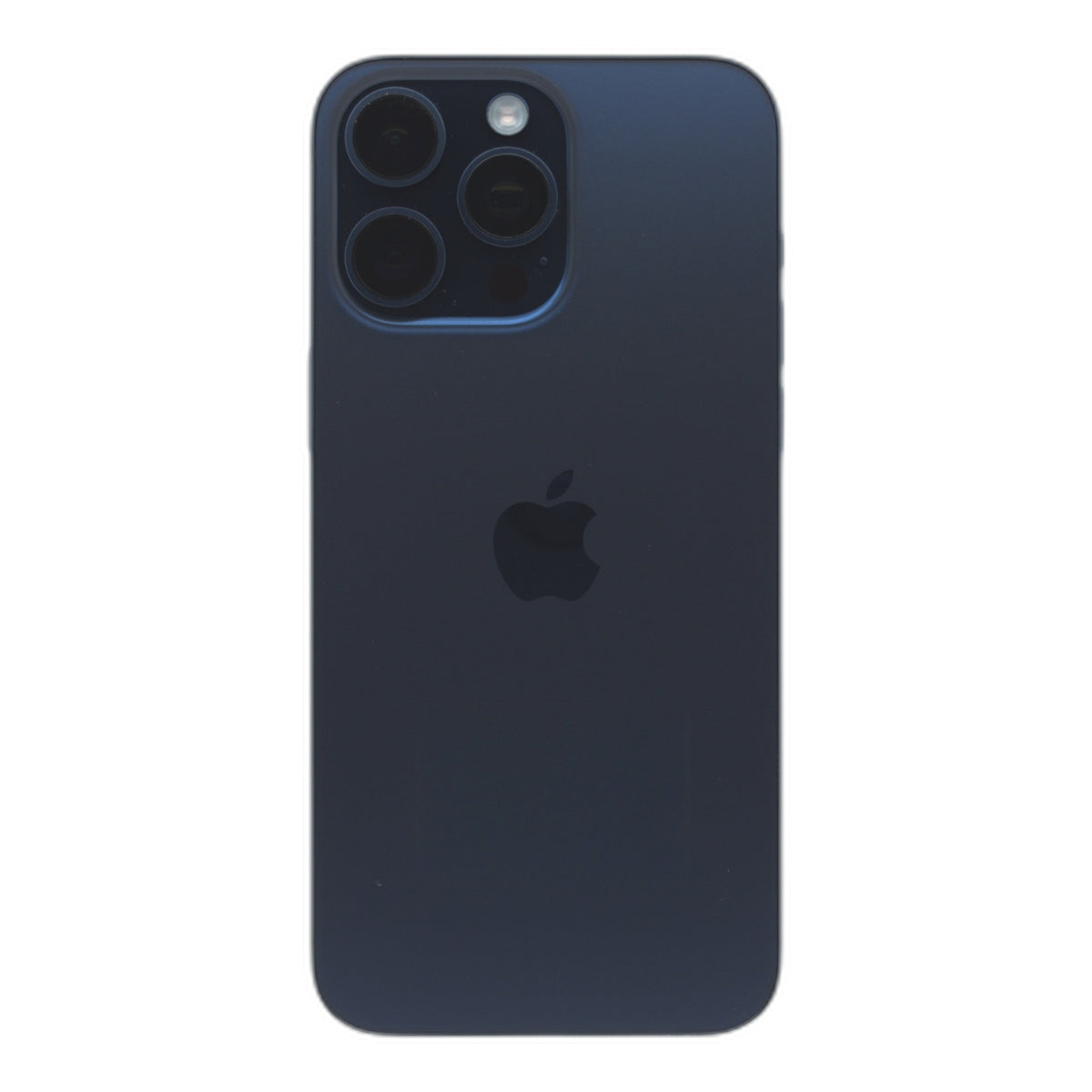 95新 Apple iPhone 15 Pro Max 256G 藍色鈦金屬 中國大陸版