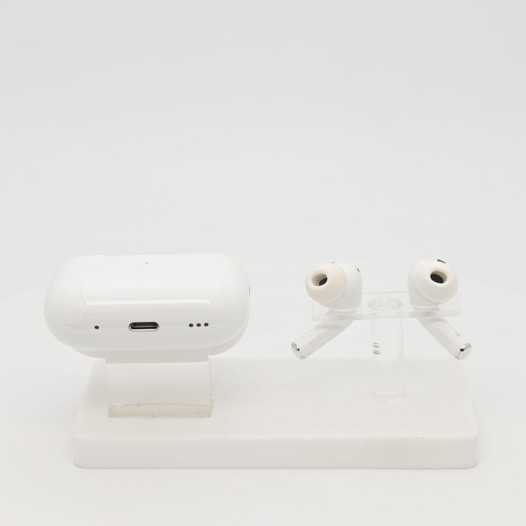99新 Apple AirPods Pro 2 白色