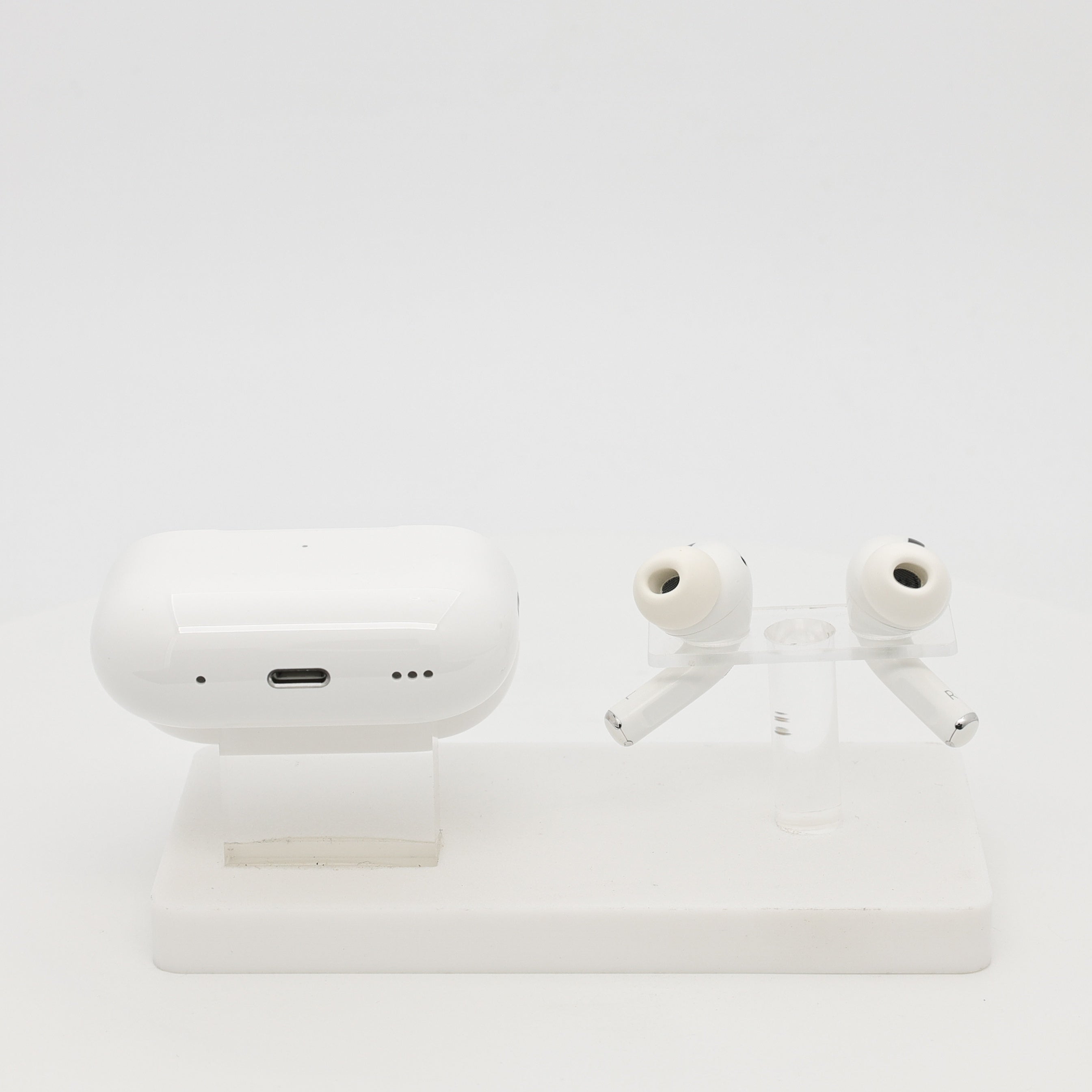 99新 Apple AirPods Pro 2 白色