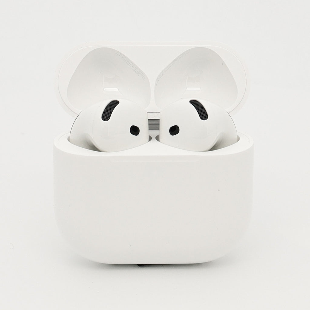 99新 Apple AirPods 5 白色