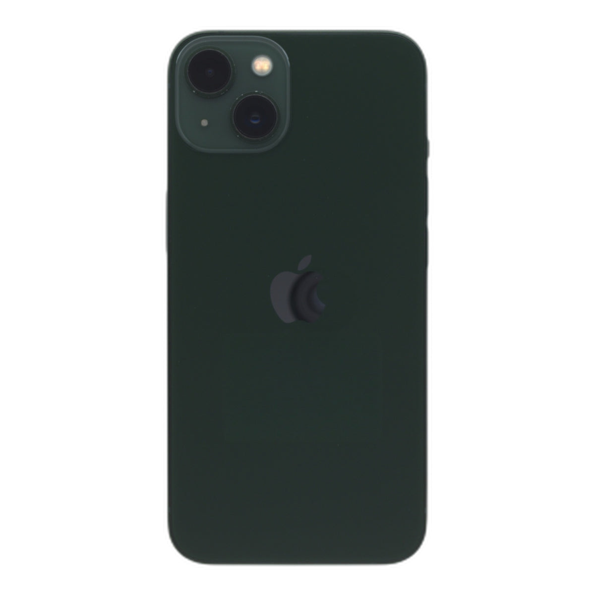 95新 Apple iPhone 13 128G 綠色 中國大陸版
