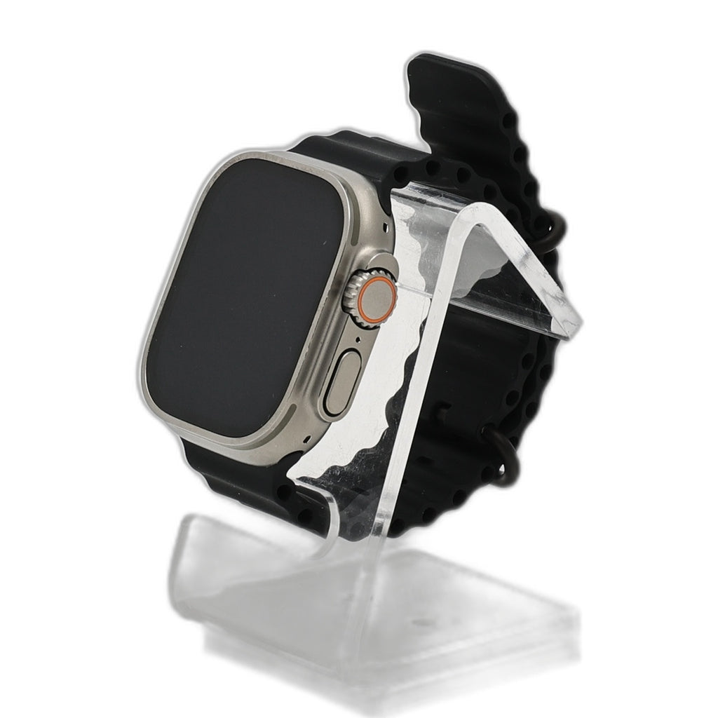 99新 Apple Watch Ultra 2 49毫米 鈦金屬
