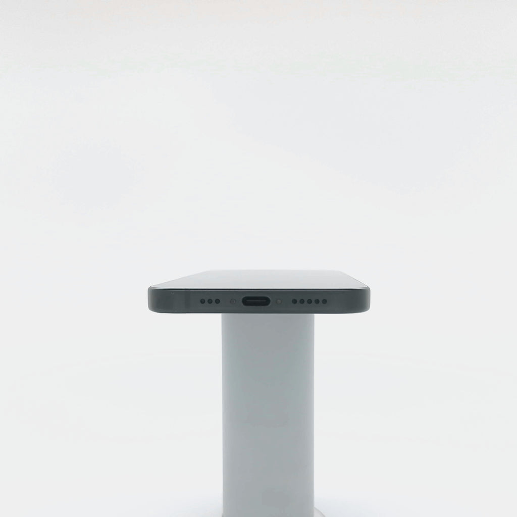 95新 Apple iPhone 15 256G 黑色 中國大陸版
