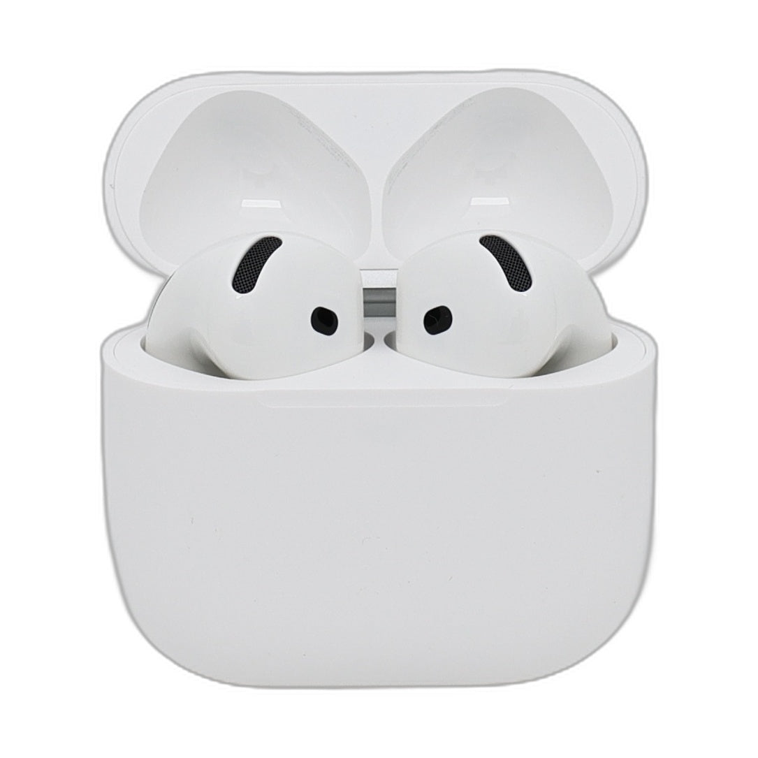 99新 Apple AirPods 5 白色