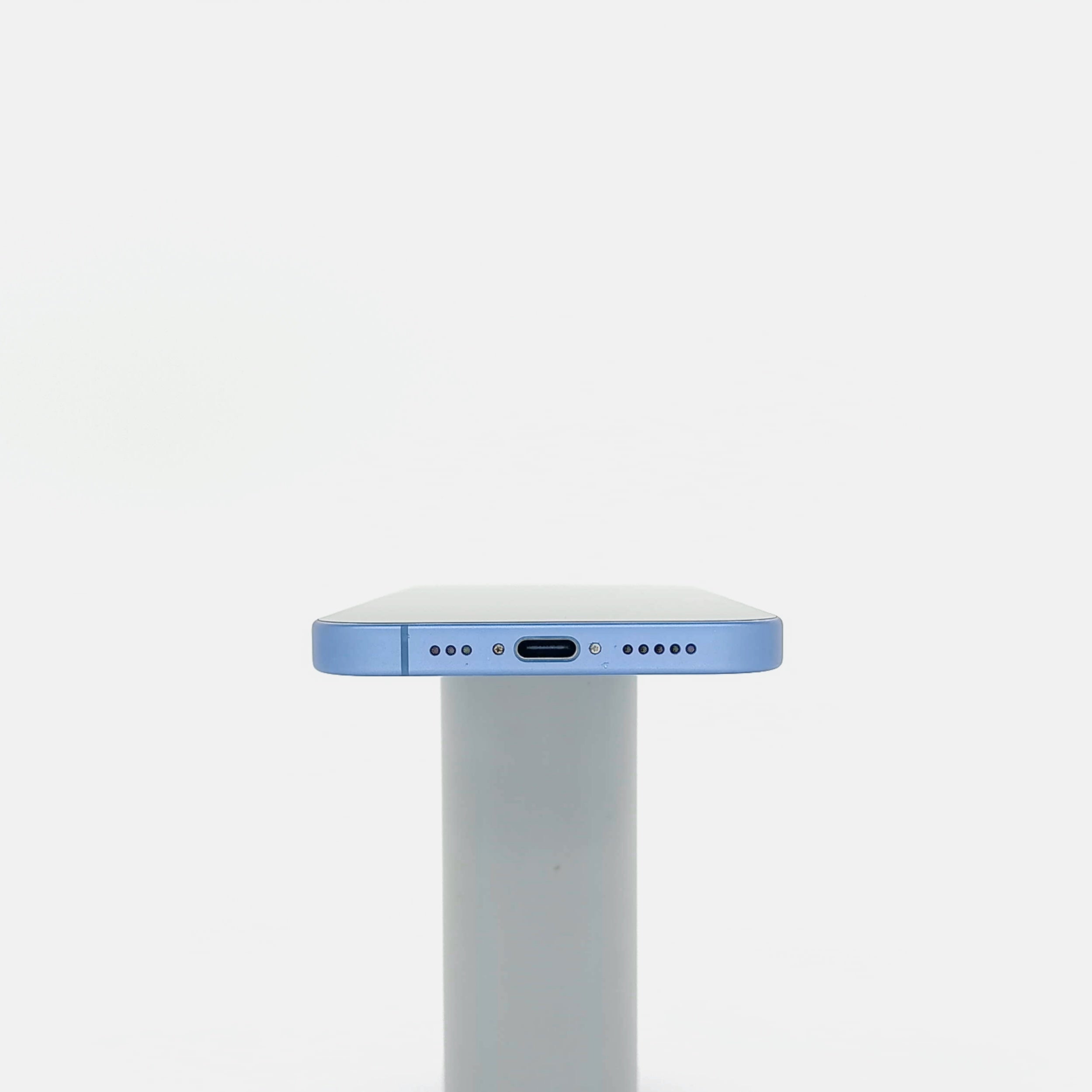 95新 Apple iPhone 16 128G 群青色 中國大陸版