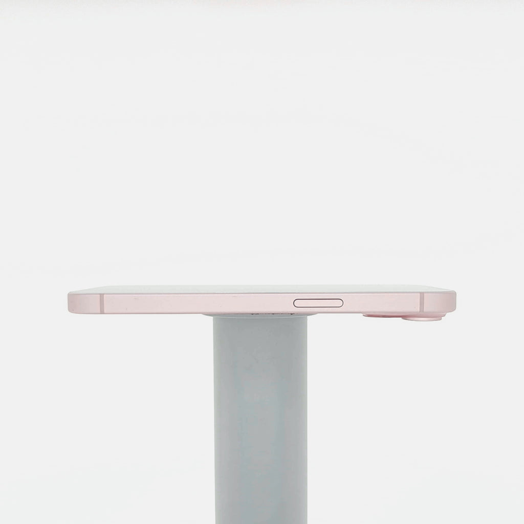 95新 Apple iPhone 15 128G 粉紅色 中國大陸版