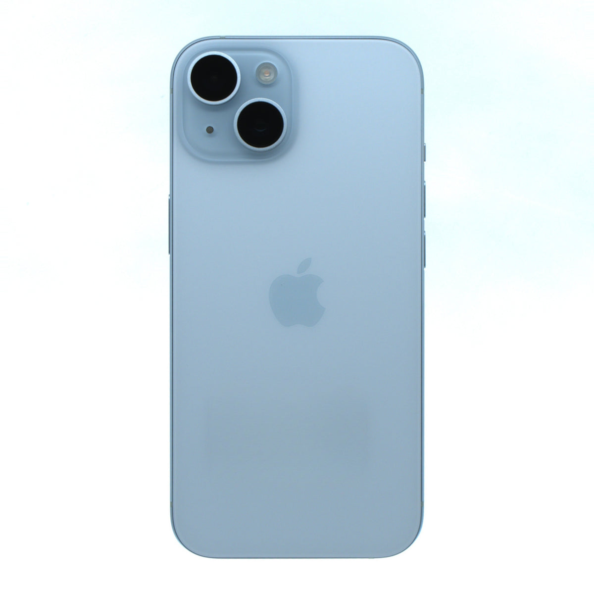 95新 Apple iPhone 15 256G 藍色 中國大陸版